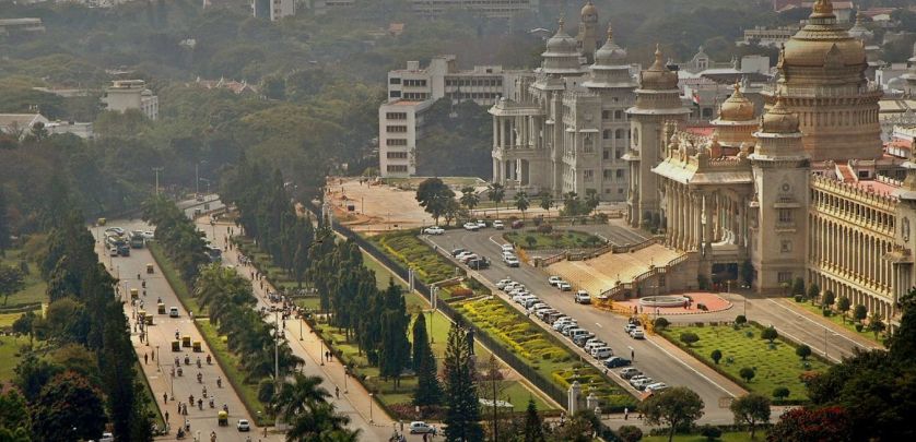 Bengaluru