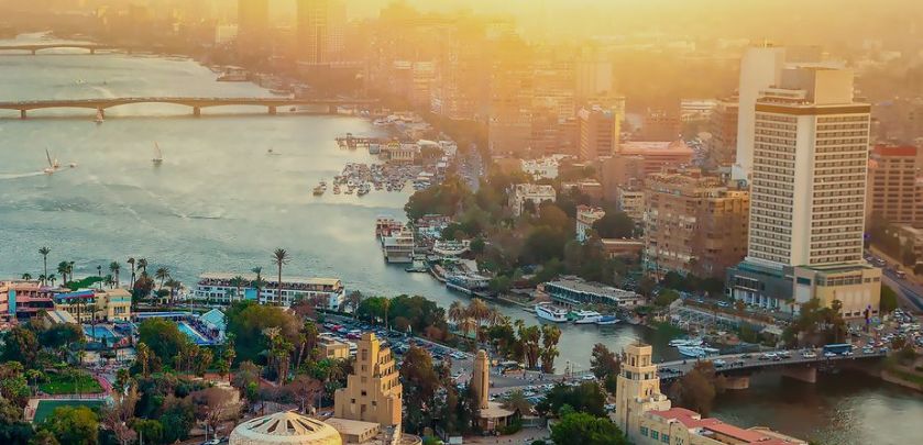 Cairo