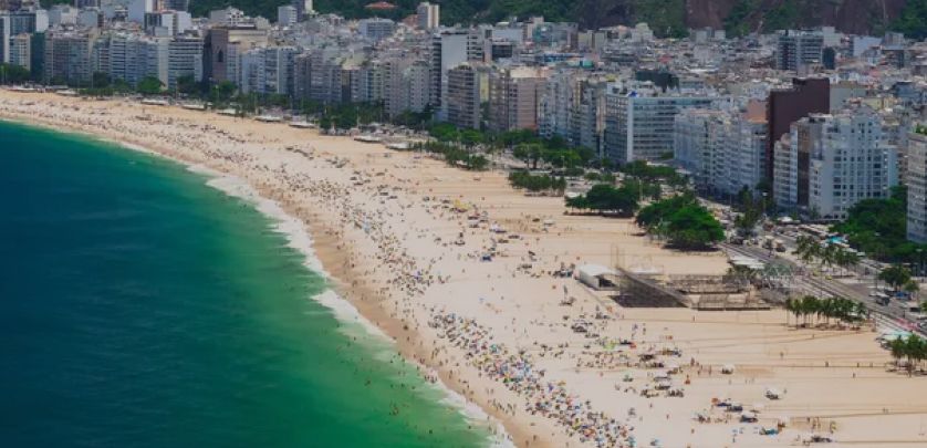 Rio de Janeiro