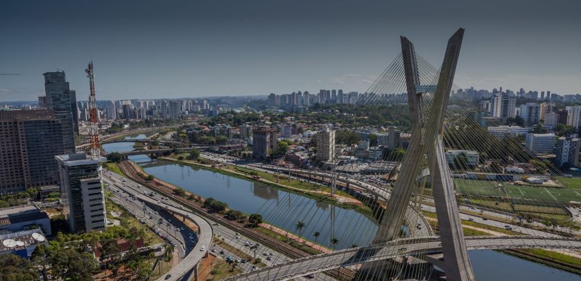 São Paulo