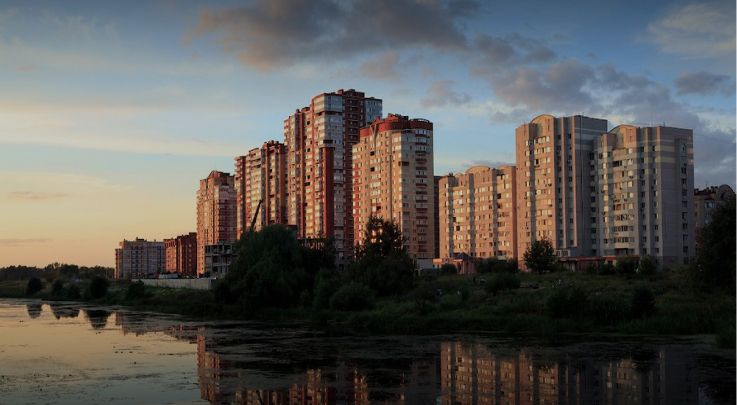 Balashikha