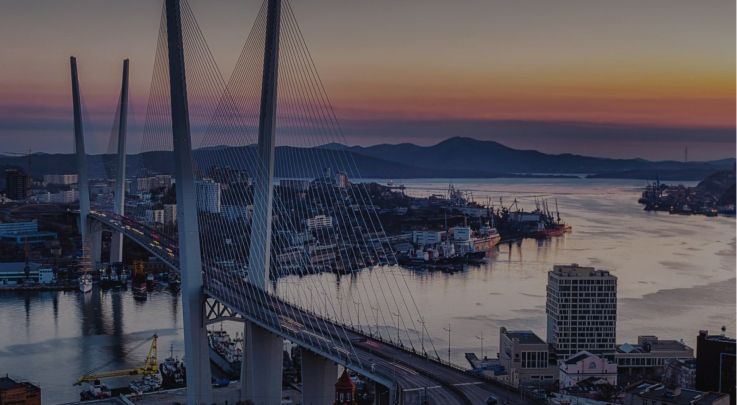 Vladivostok